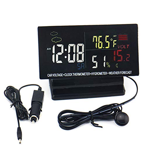 ԍڎv - BOOMBOOST 5in1 LCD fW^^CNbN ԍډxv xv J_[ VC\