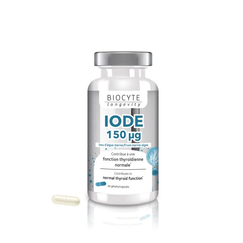 Iode 150 µg