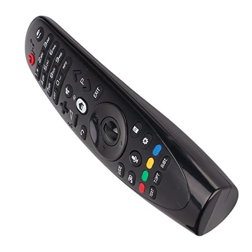 Télécommande TV AM-HR650A pour vos soirées cinéma en famille et streaming