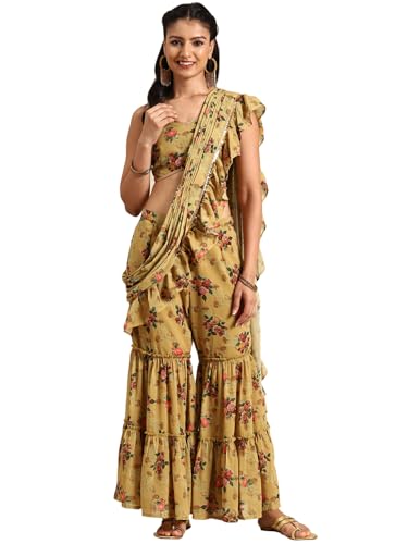 Image of Women Saree