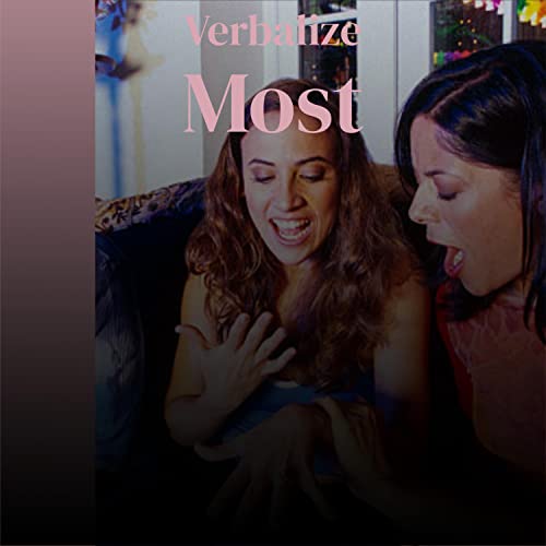 Écouter Verbalize Most par VARIOUS ARTISTS sur Amazon Music Unlimited