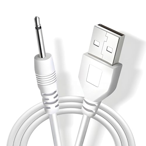 Amazon.co.jp: 充電コード ハンディマッサージャー用USB充電ケーブル