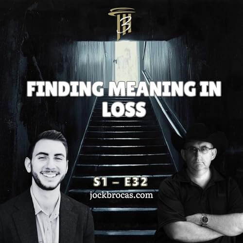 From Grief to Growth: Insights on Living Fully After Loss