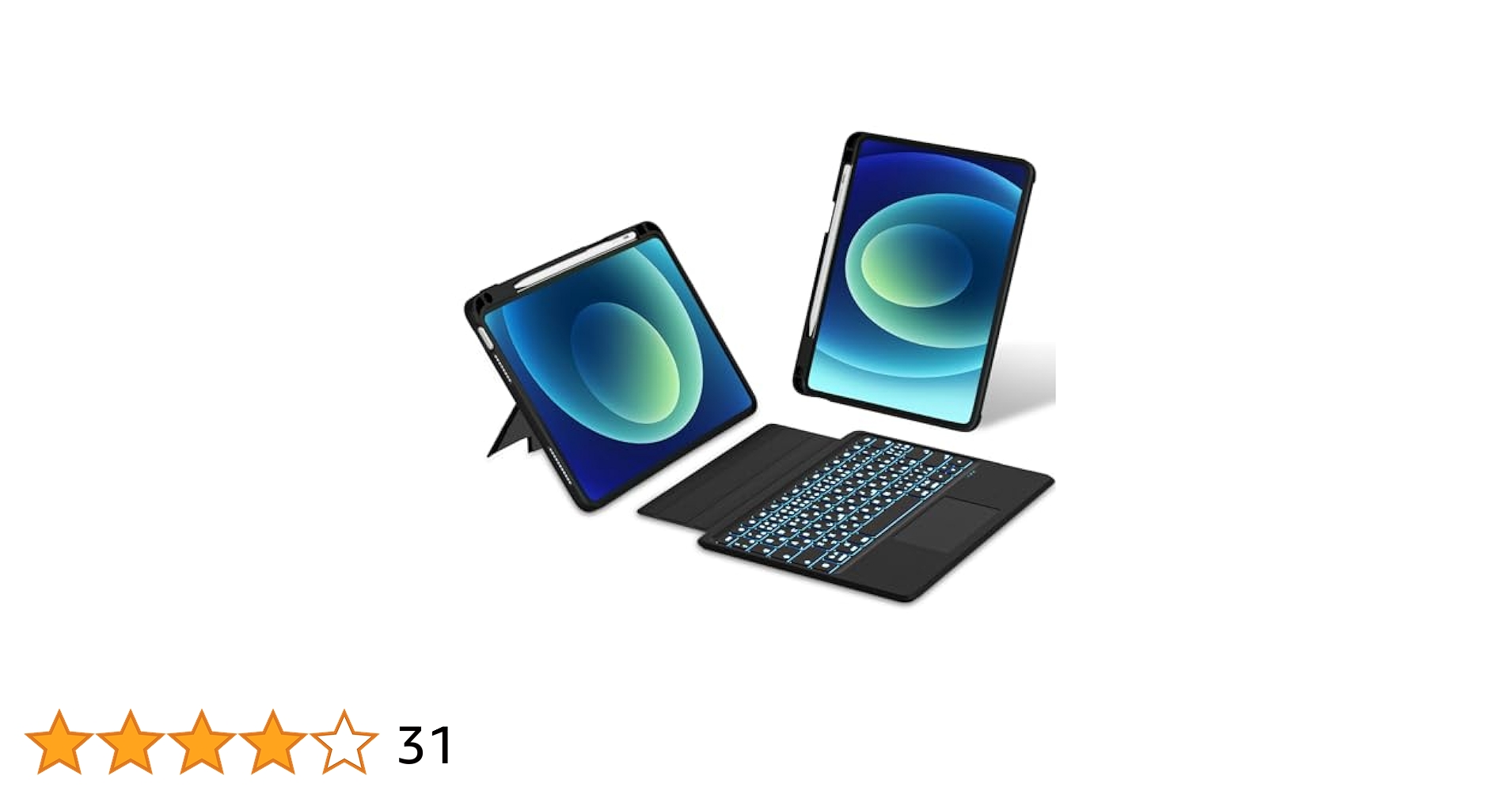 WOTOWEL i-Pad分離式キーボード iPad第10世代&第11世代 Amazon.co.jp: WOTOWEL i-Pad分離式キーボード iPad第10世代&第
