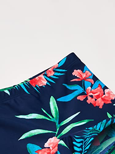 Image of Kanu Surf Girls' Swimming Bottom UPF 50 Girl's 'Boy' Short