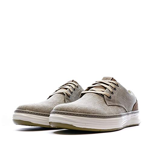 Image of Skechers Men's USA Moreno - Ederson Low Profile Lace Up