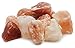 IndusClassic 2 lbs Sole Himalayan Salt Chunks Stone, Increase Hydration, Energy, Vibration, and Replenish Electrolytes with 84 Trace Minerals