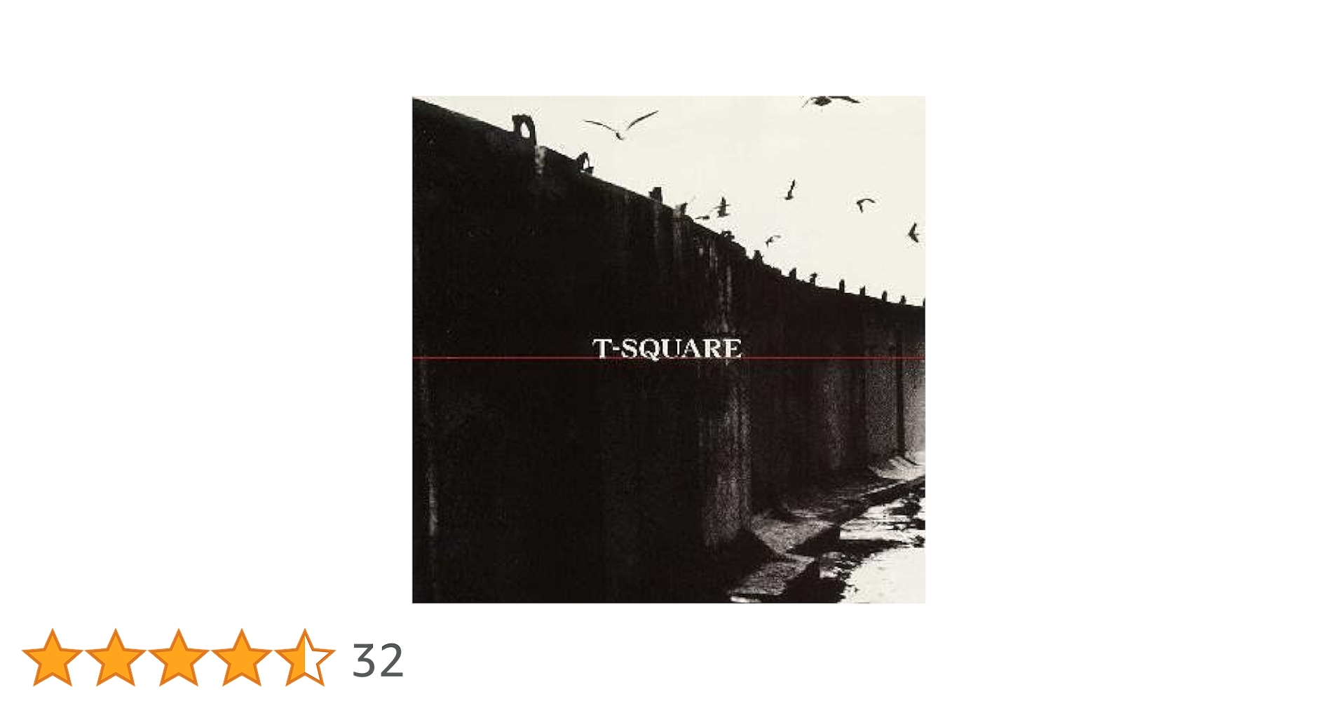Amazon.co.jp: T-SQUARE: ミュージック