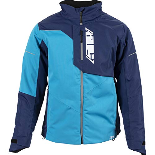 Image of 509 Range Insulated Jacket