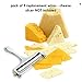 330w, 3 Replacement Cheese Slicer Wires 4-7/8 Inches Long-3 pack