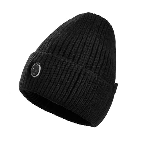 Chapeau d'hiver pour enfants unisexe pour stopper le froid et protéger les oreilles