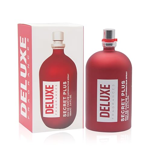 Image of AFLUXE Men Perfume Deluxe Cologne For Men Natural Spray Masculine Scent Wonderful Fragrance Gift Eau De Parfum For Daily Use 3.4 Fluid Ounce