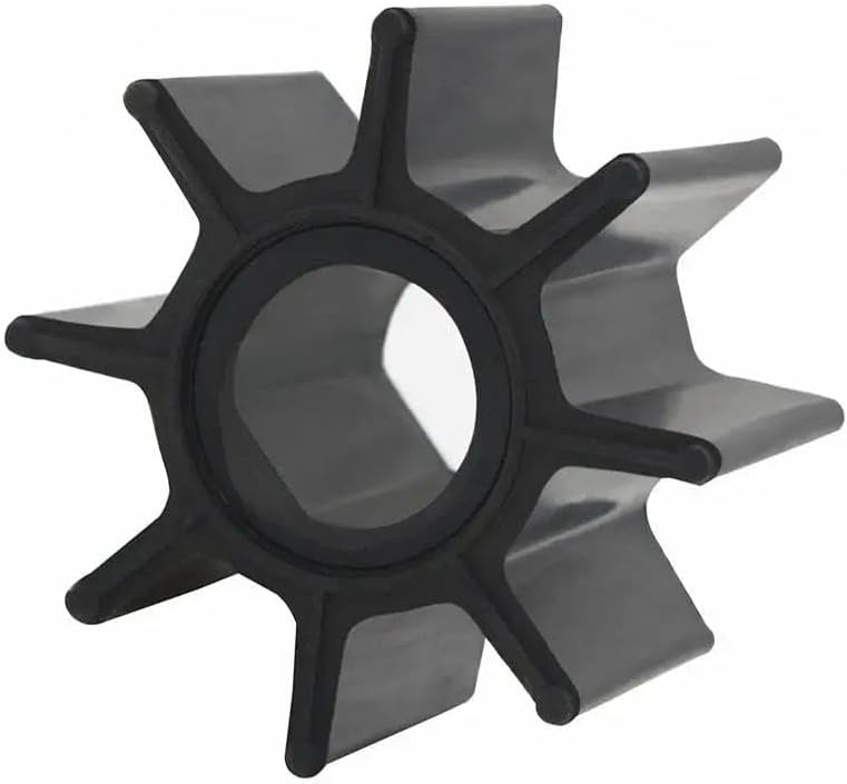SELCAR 18-3245 19210-881-A02 19210-881-A01 19210-881003 Marine Engine Water Pump Impeller Fit for Honda 5HP-10 HP Outboard Motor