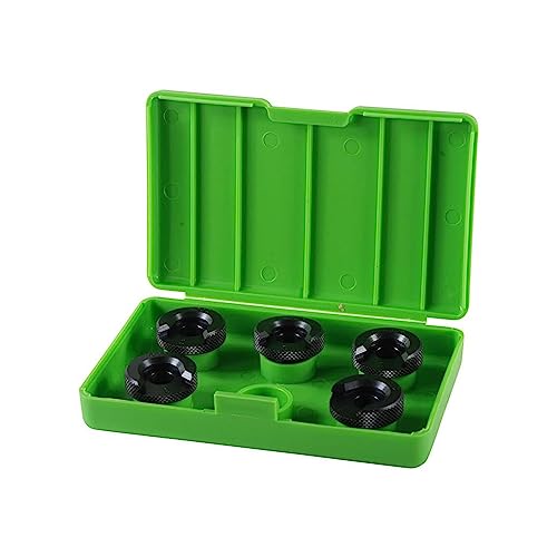 Redding #35 Competition Shellholder Set (11635)