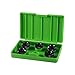 REDDING #1 Competition Shellholder Set (11601)