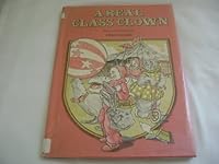 A Real Class Clown 0316155349 Book Cover