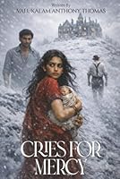 Cries For Mercy 1965875548 Book Cover