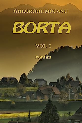  Borta: Roman