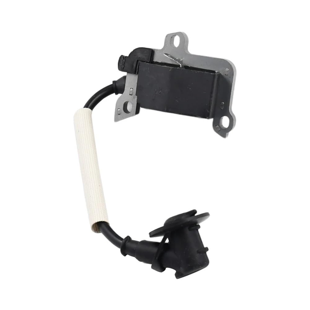 Zündspulenmodul Zündkerze passend for PT720 MS382 MS 382 Kettensäge MS461 Trennschleifer Motor Gartengeräte Teile 1119-400-1300(Ignition Spark Plug)