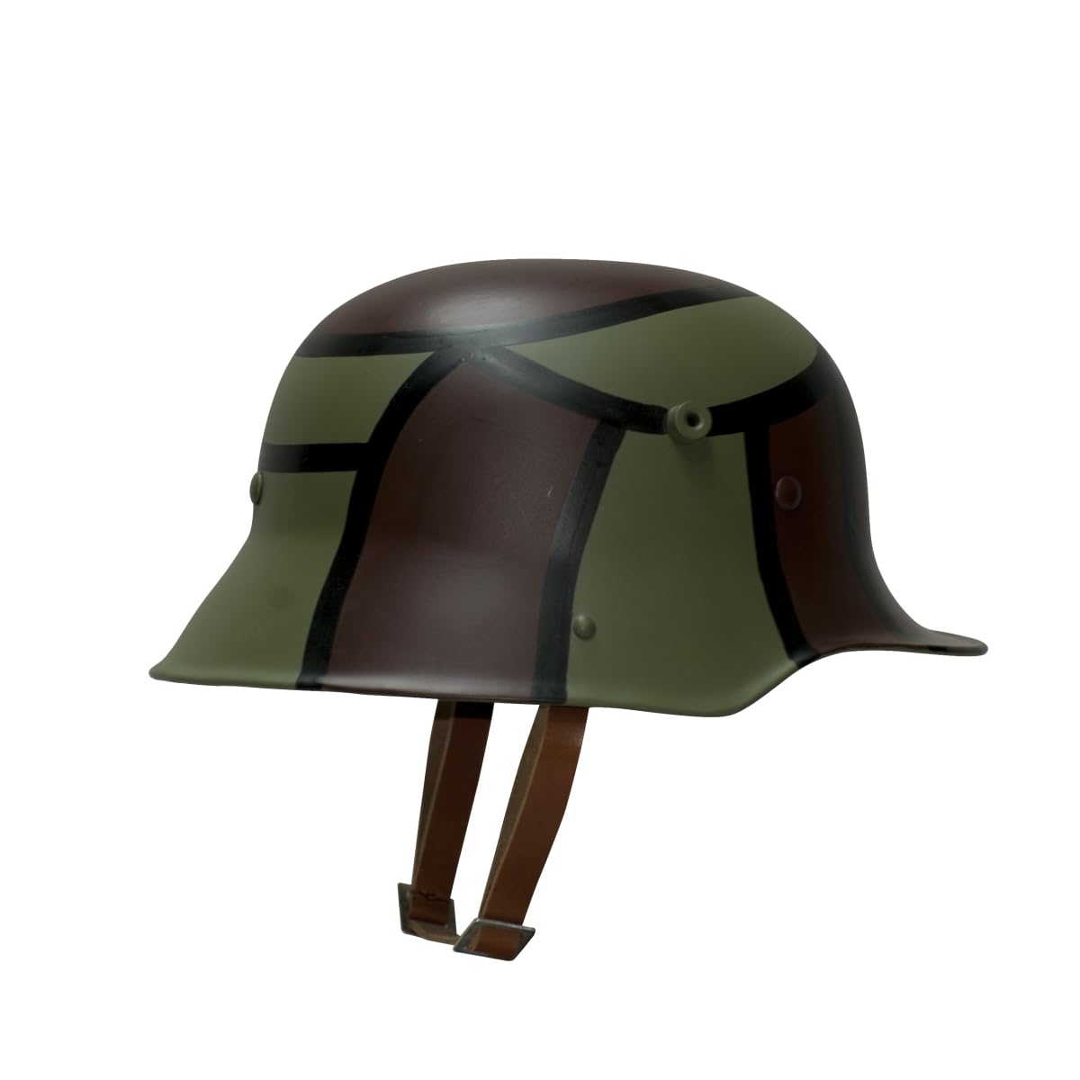 M17 Stahlhelm, Mimikry II