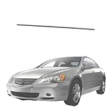 Front Left Wiper Blade Insert RL for Acura for RL 2005-2012
