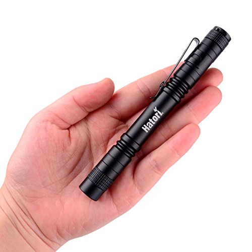 Best Pen Flashlights