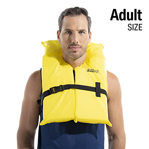 Image of Seachoice Life Vest, Type II