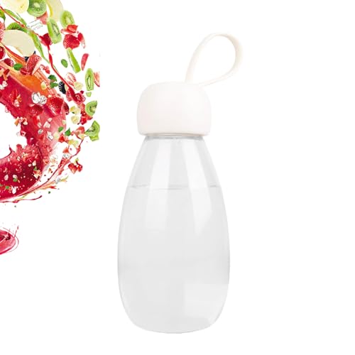 Botella de agua – Golvetta para niños impermeables 360 ml, botella de agua reutilizable para niñas y niños | Guardería y para la escuela de fugas para viajes, almuerzo, casa o mochila – Baby