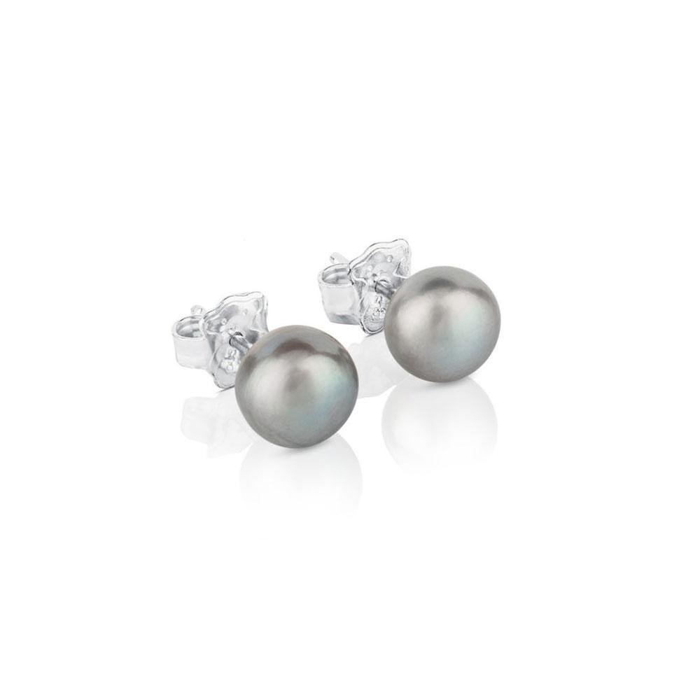 TOUSMulticolor Pearl Earring Set