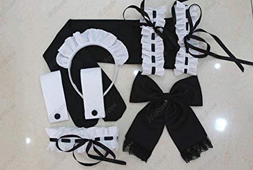 Amazon.co.jp: Lexx_cosコスプレ衣装 Fate/stay night（フェイト