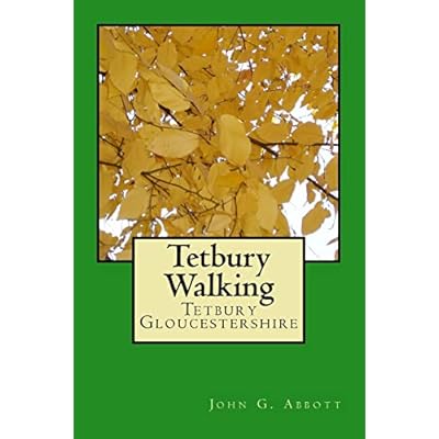 Tetbury Walking