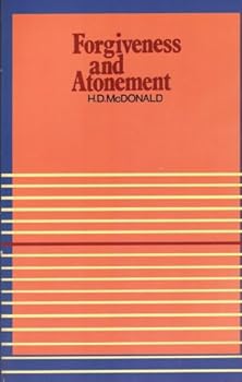 Paperback Forgiveness and Atonement Book