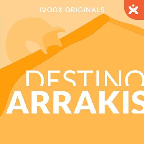 Destino Arrakis copertina