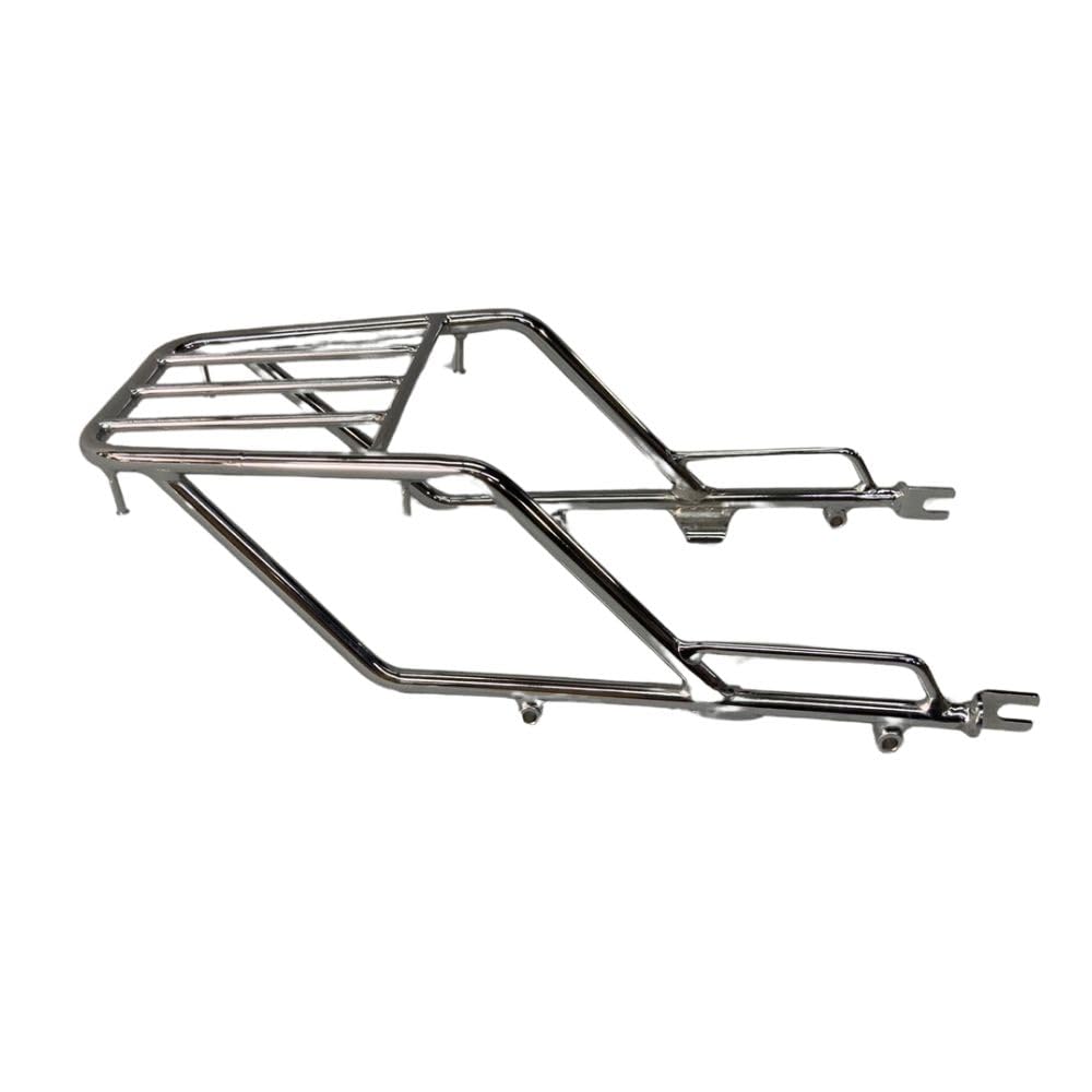 Amazon | BRC ホンダ スーパーカブC125用 リアキャリア/REAR