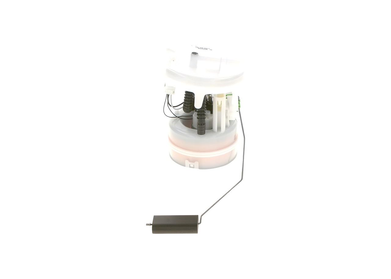 BOSCH Unité d'alimentation en carburant 0986580381 | Compatible avec: CITROËN C3 PICASSO, PEUGEOT 207, 207 CC, 207 Stufenheck, 207 SW