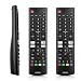 2 Stück Universal Fernbedienung für Alle LG Fernseher Fernbedienung