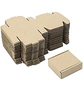 Amazon.com: Ellbest 300pcs 2.36” x 3.94” White Clear Bag, Self ...