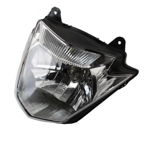 Phare de moto YBR 125 K optique avant rechange 18C-H4300-00
