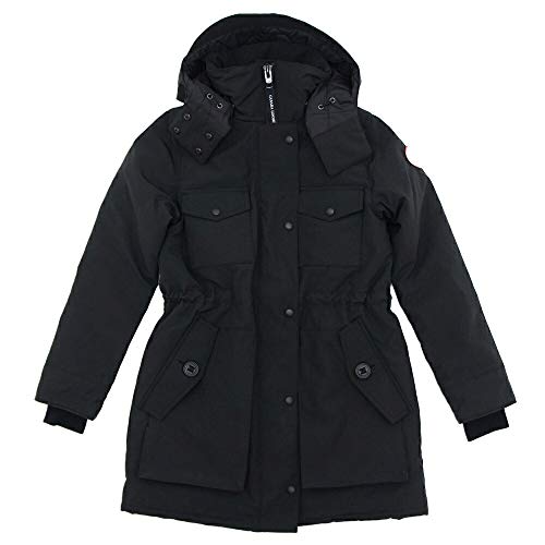 GABRIOLA PARKA ガブリオラパーカ