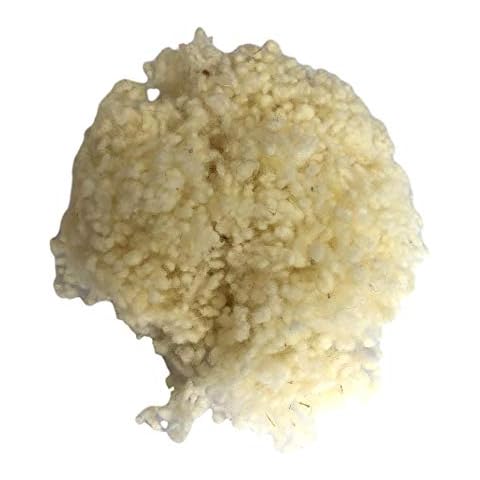 Füllung für Kissen Schurwollkügelchen aus 100% Wolle Cover