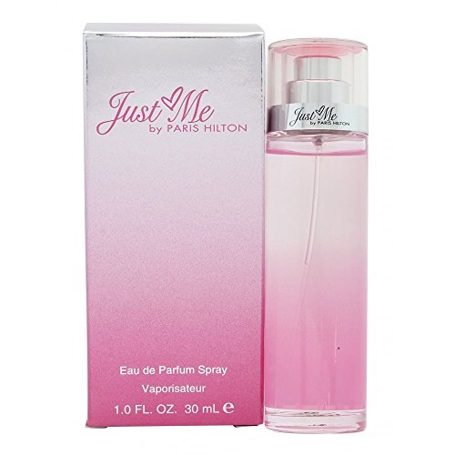 Just Me Paris Hilton By Paris Hilton For Women. Eau De Parfum Spray 1 Ounces Just Me Paris Hilton By Paris Hilton For Women. Eau De Parfum Spray 1 Ounces