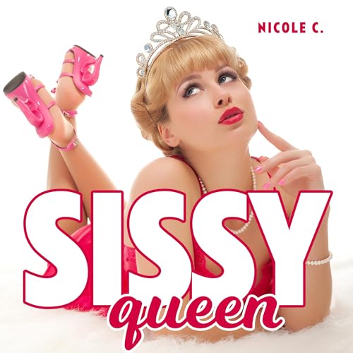 『Sissy Queen』のカバーアート
