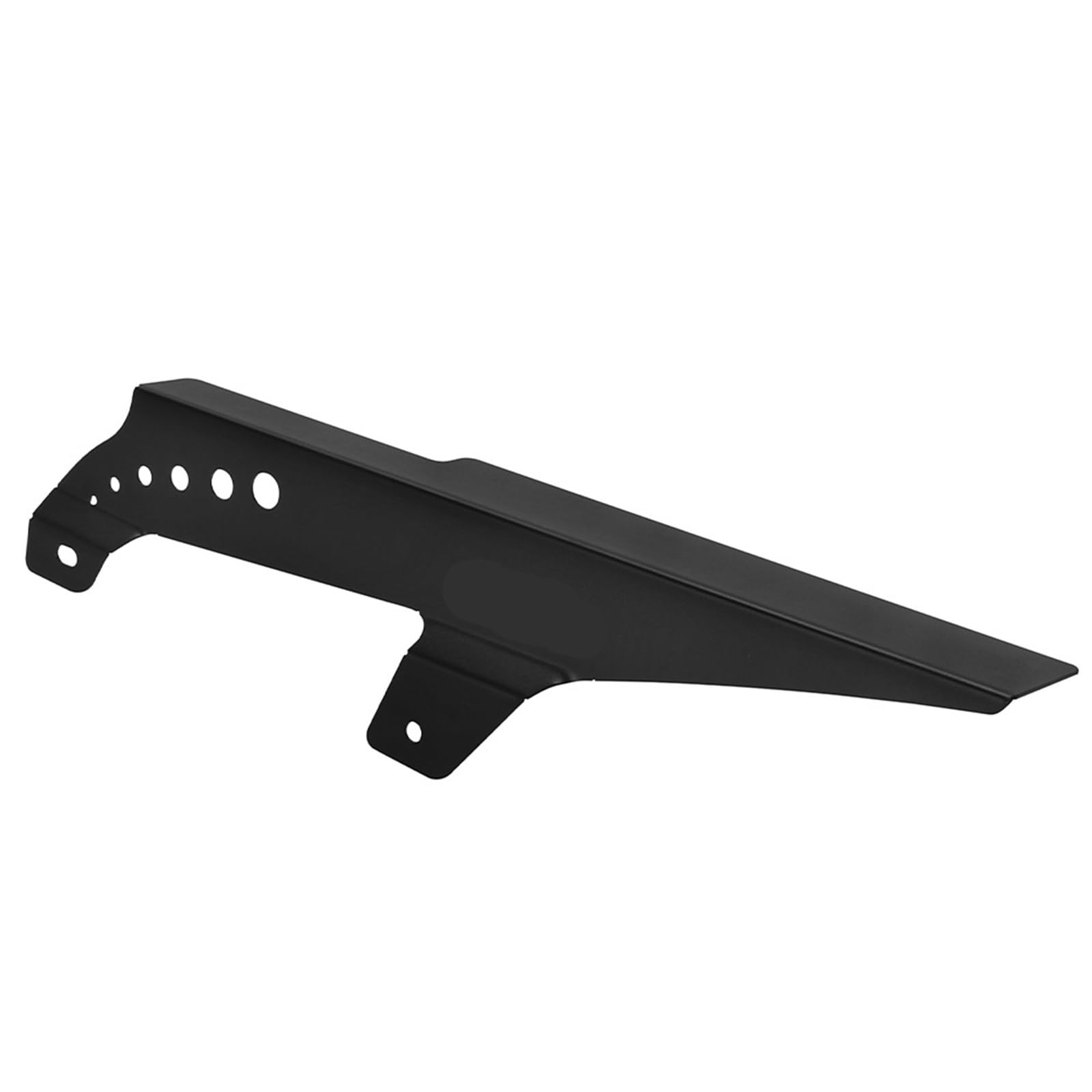 Motorcycle Accessories Fairings Kits Pasuje do Suzuki GSX-R 600 GSXR600 1997-1998-1999-2000-2001-2002-2003 K1 K2 K3 Osłona łańcucha zębatki błotnika Owiewka(Black)