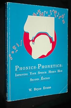 Phonics-Phonetics: Improving Your Speech : Here's How