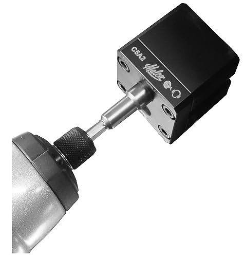 Malco C5A2 Impact Power Assisted Crimper