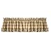 Park Designs Pine Lodge Valance, 72 x 14