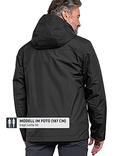 3-in-1 Jacke für Herren von Schöffel – Partinello M