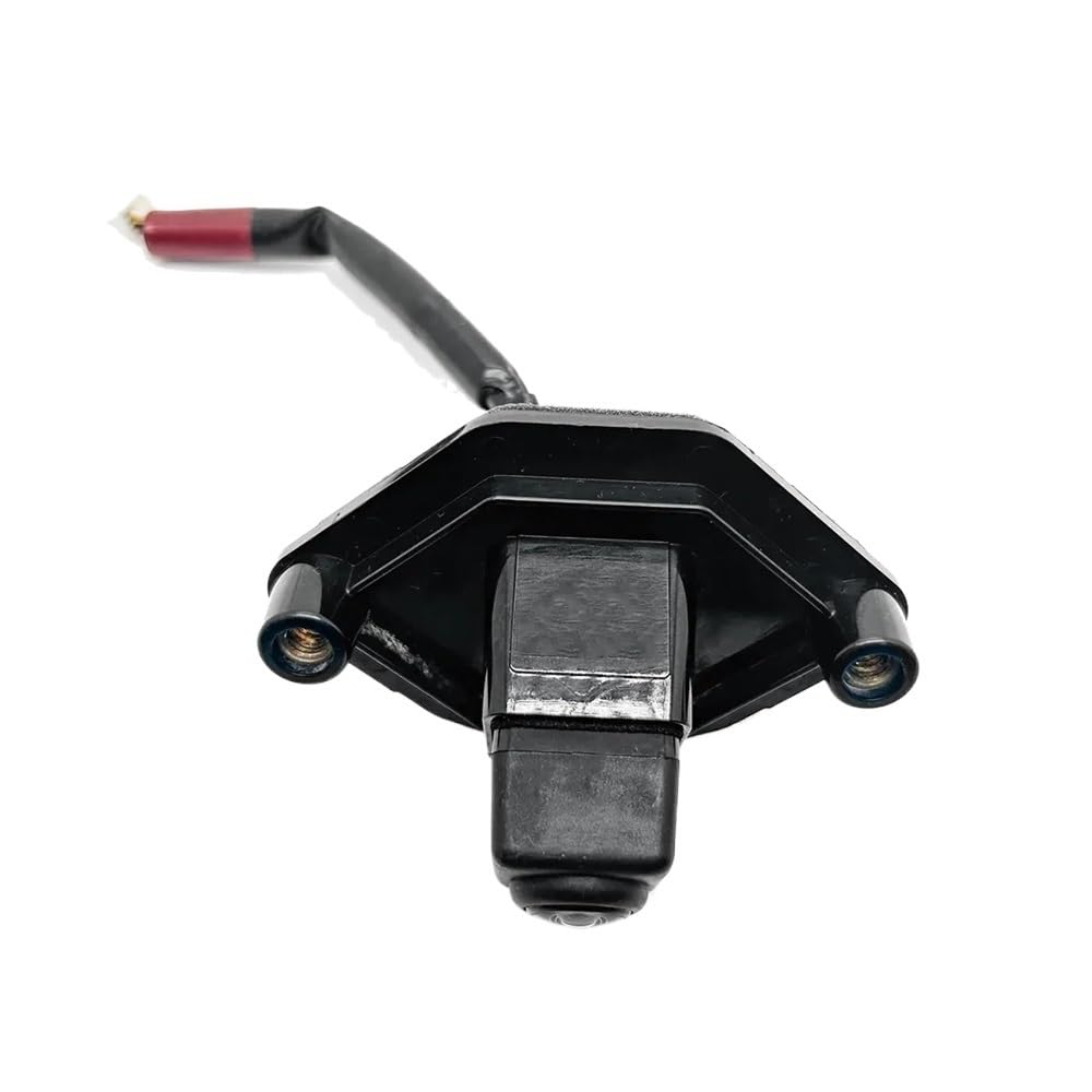 Caméra de recul pour Qashqai J11 stationnez sereinement en ville avec cette aide