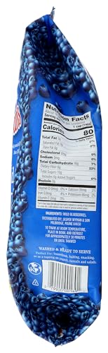 Wyman’S ZY-GHM-202009010-2-25 Wyman'S Wild Blueberries, 3 Lb thumb #5