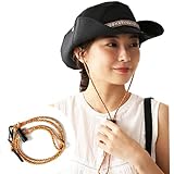 帽子 トリップ クリップ あご 顎 紐 ヒモ ひも 大きい 大きめ 風 飛ばない とばない 防風 風 強風 対策 アジャスター サイズ 調整 取り 付け 外し はずし ワンタッチ FREE,オレンジ×ネオングリーン